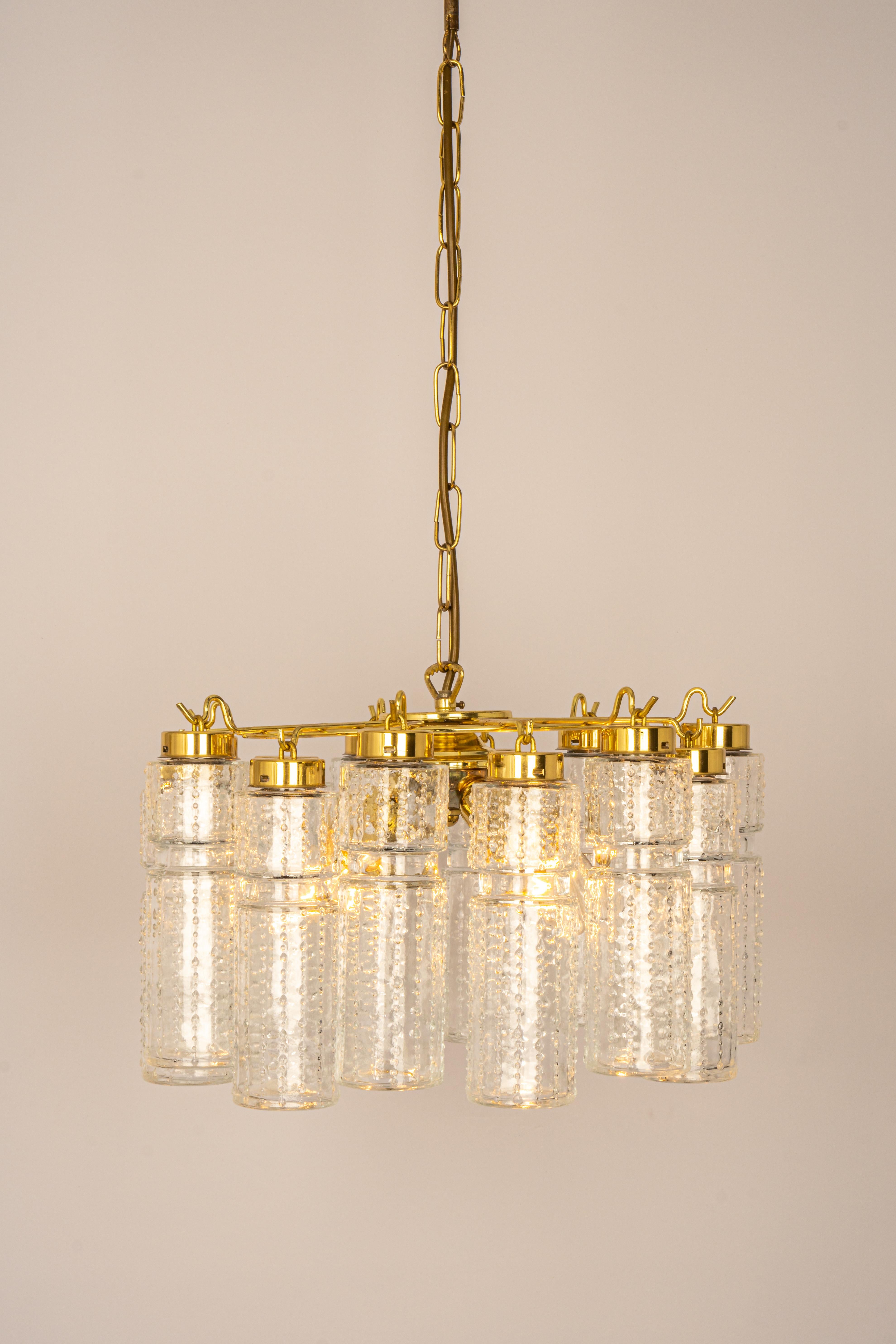 1 of 2 Limburg Pendant Lights, Germany, 1970s For Sale 2