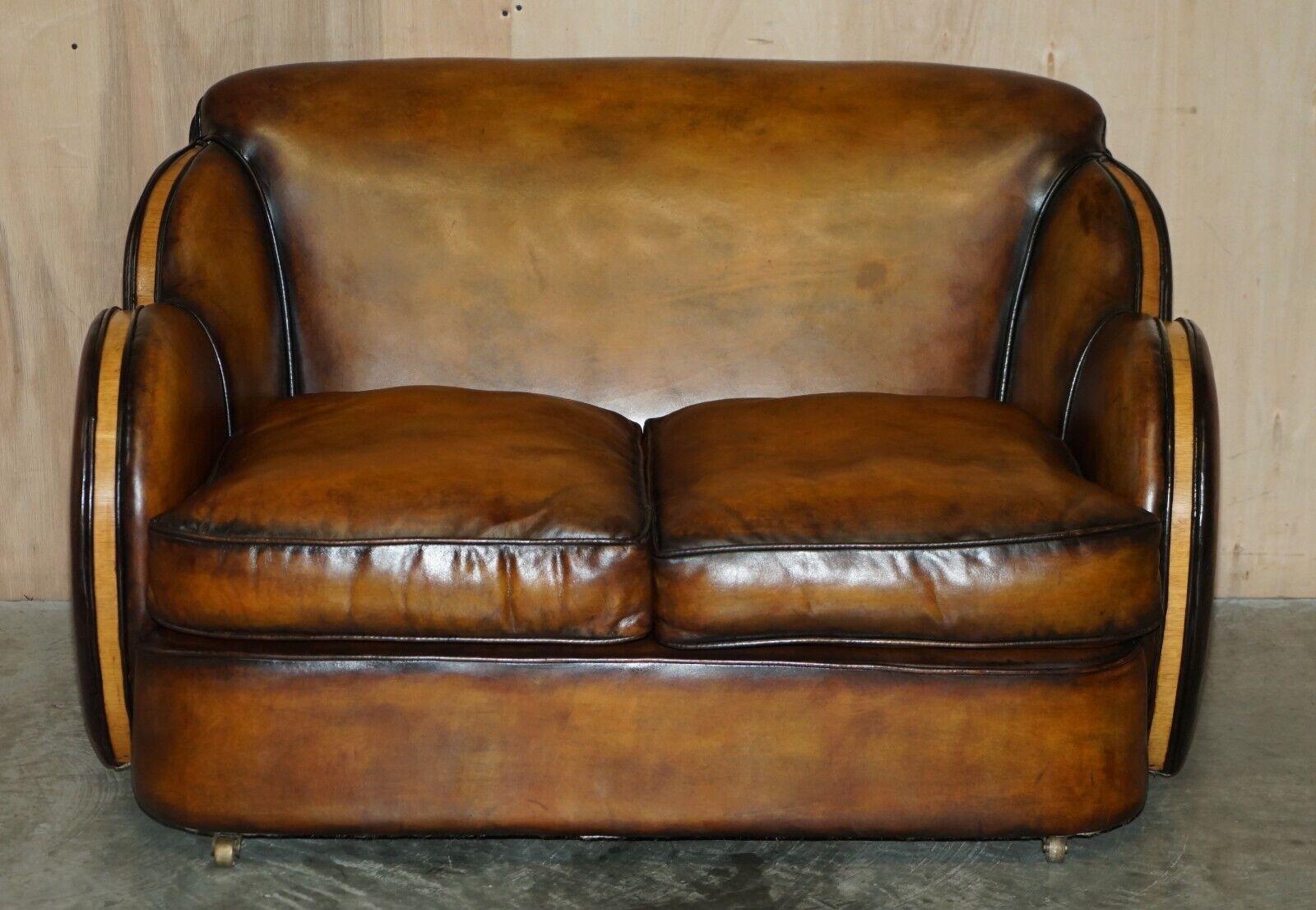 can leather sofas be dyed