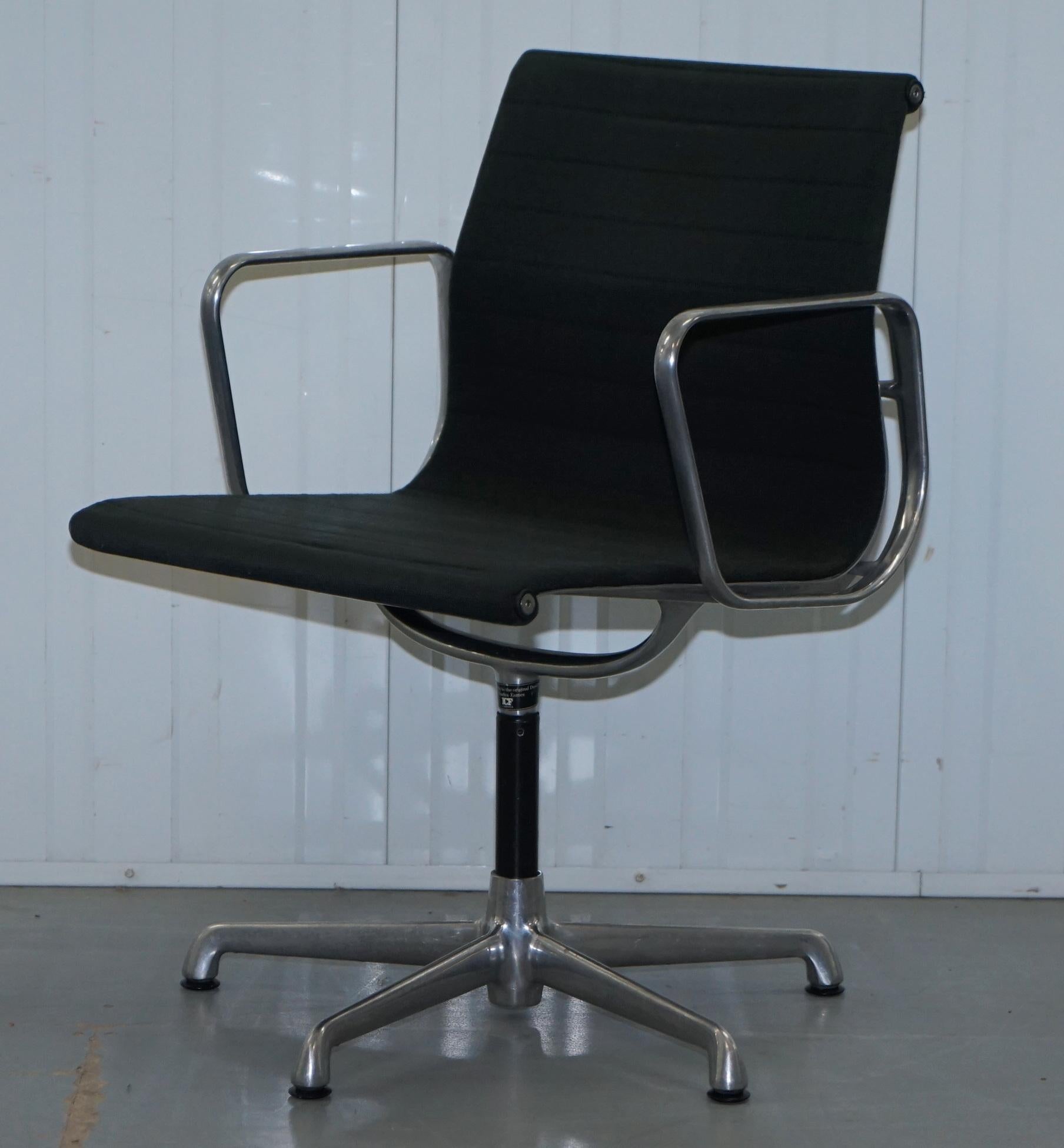 icf eames office chair