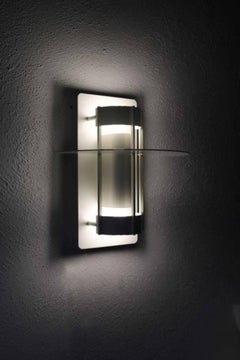 1 of 24 Louis Poulsen Saturn Wall Lamps by Joachim Lepper