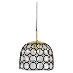 Lanterne moderne di metà secolo