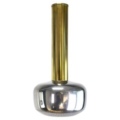 1 of 2 Louis Poulsen ceiling lamp Design by Vilhelm Lauritzen, 1960, Dänemark