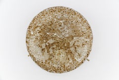 1. von 3 Murano Glas Wandleuchten, Italien, 1960er Jahre