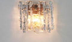 1 of 3 Pairs of Kalmar Sconces Wall lights, Austria, 1960s