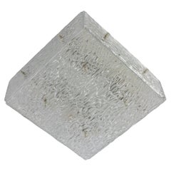 1 de 3 Pequeño aplique de cristal de Murano de Kalmar, Austria, años 60