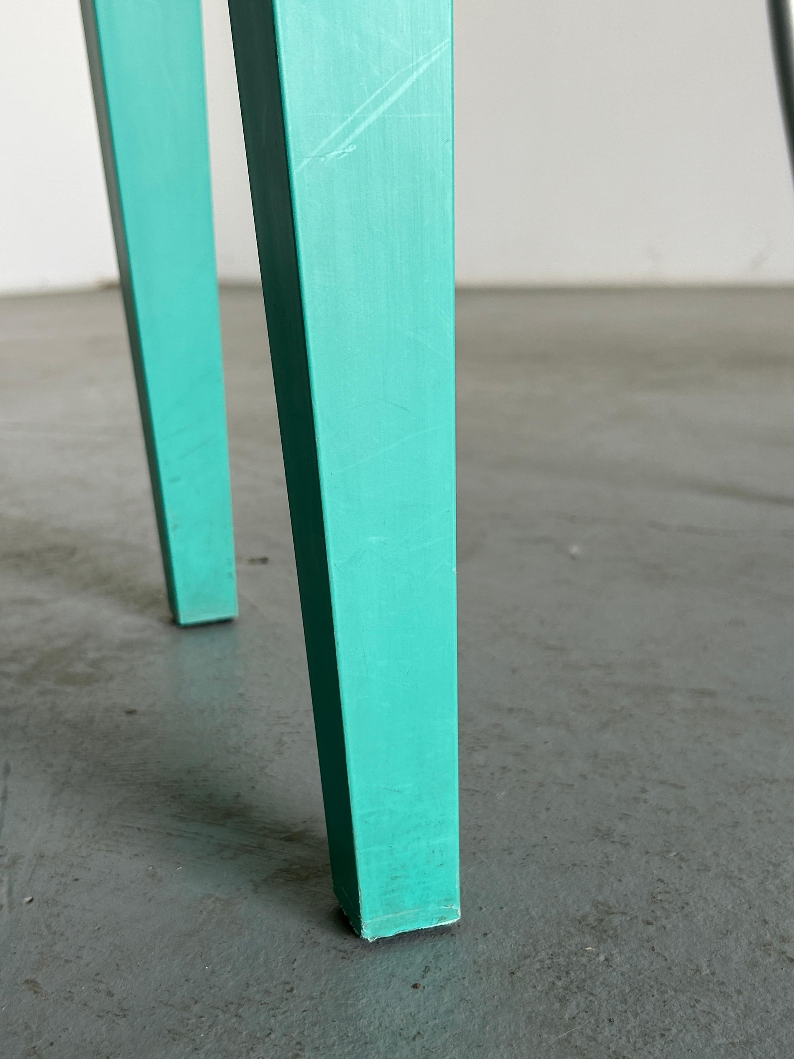 1 of 3 Postmodern 'Miss Global' Chairs, Philippe Starck for Kartell, 90s Italy 6