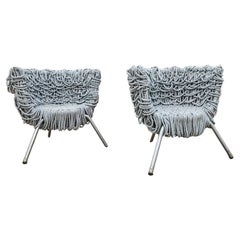 Armchairs