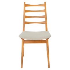 1 of 3 Vintage Chairs, 1960s-1970s, Germany, Set of 3