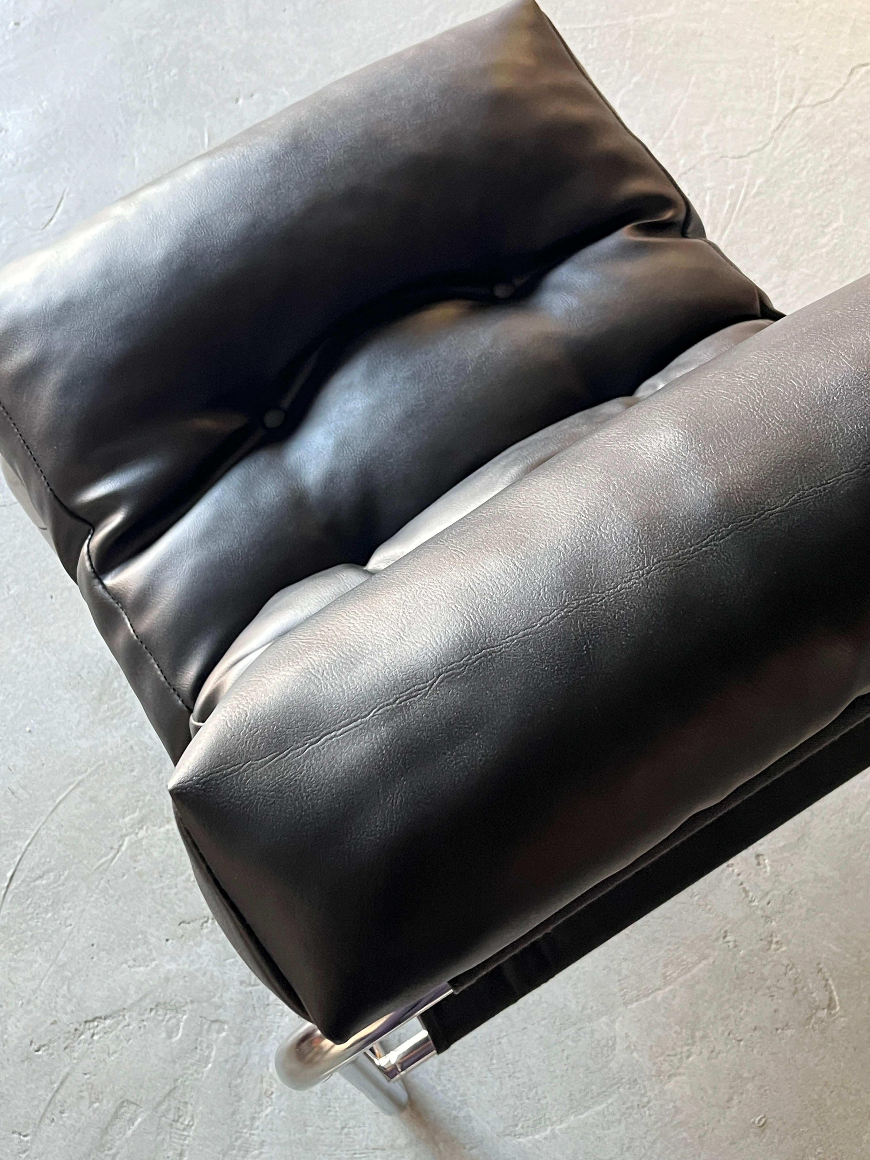 1 von 3 Vintage-Loungesesseln „Pixi“ aus der Mitte des Jahrhunderts von Gillis Lundgren für IKEA, 1976 10