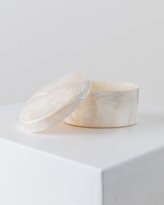 1 di 3 Scatole di madreperla vintage, Italia, anni '50