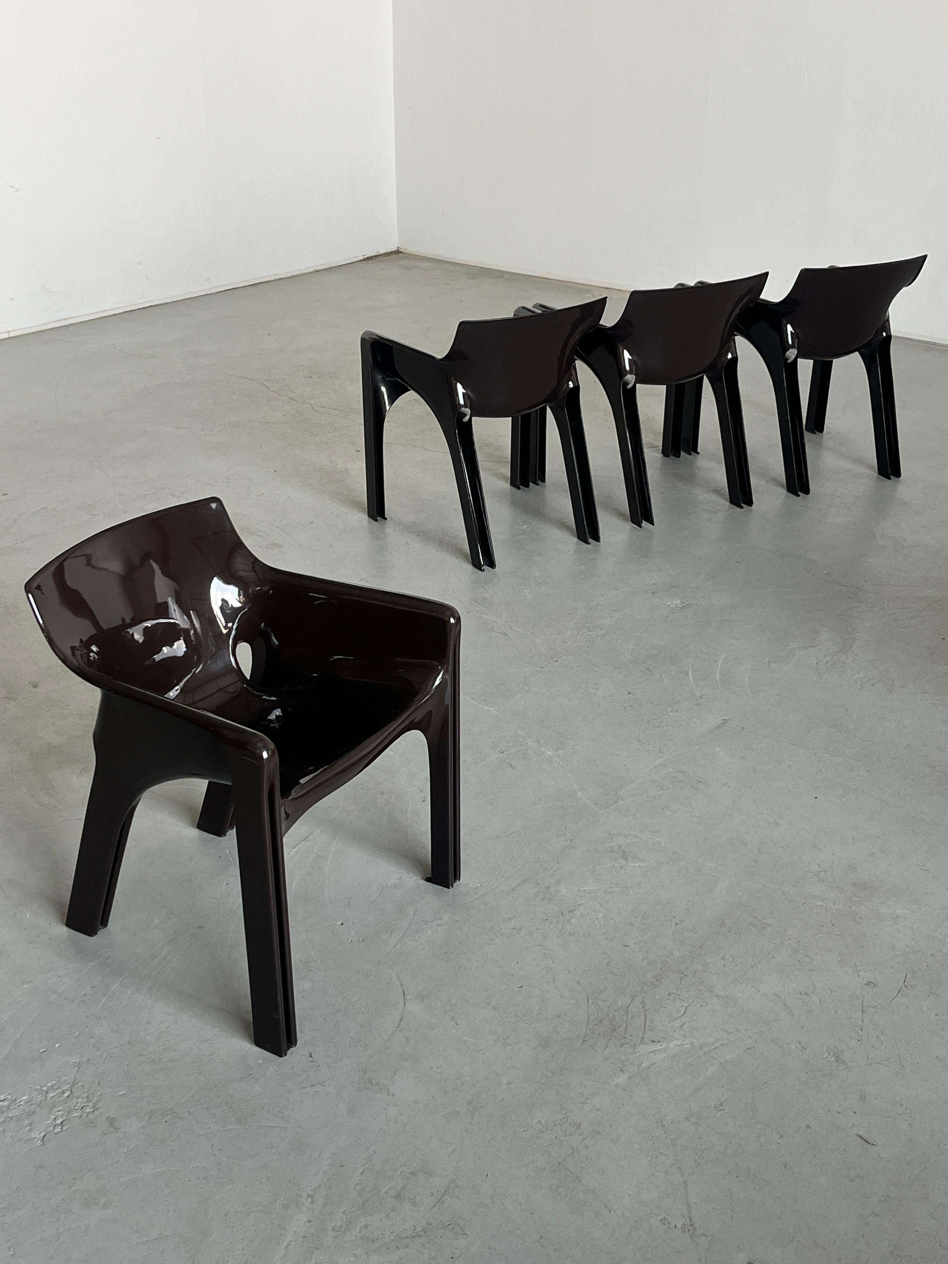 Chaise iconique 