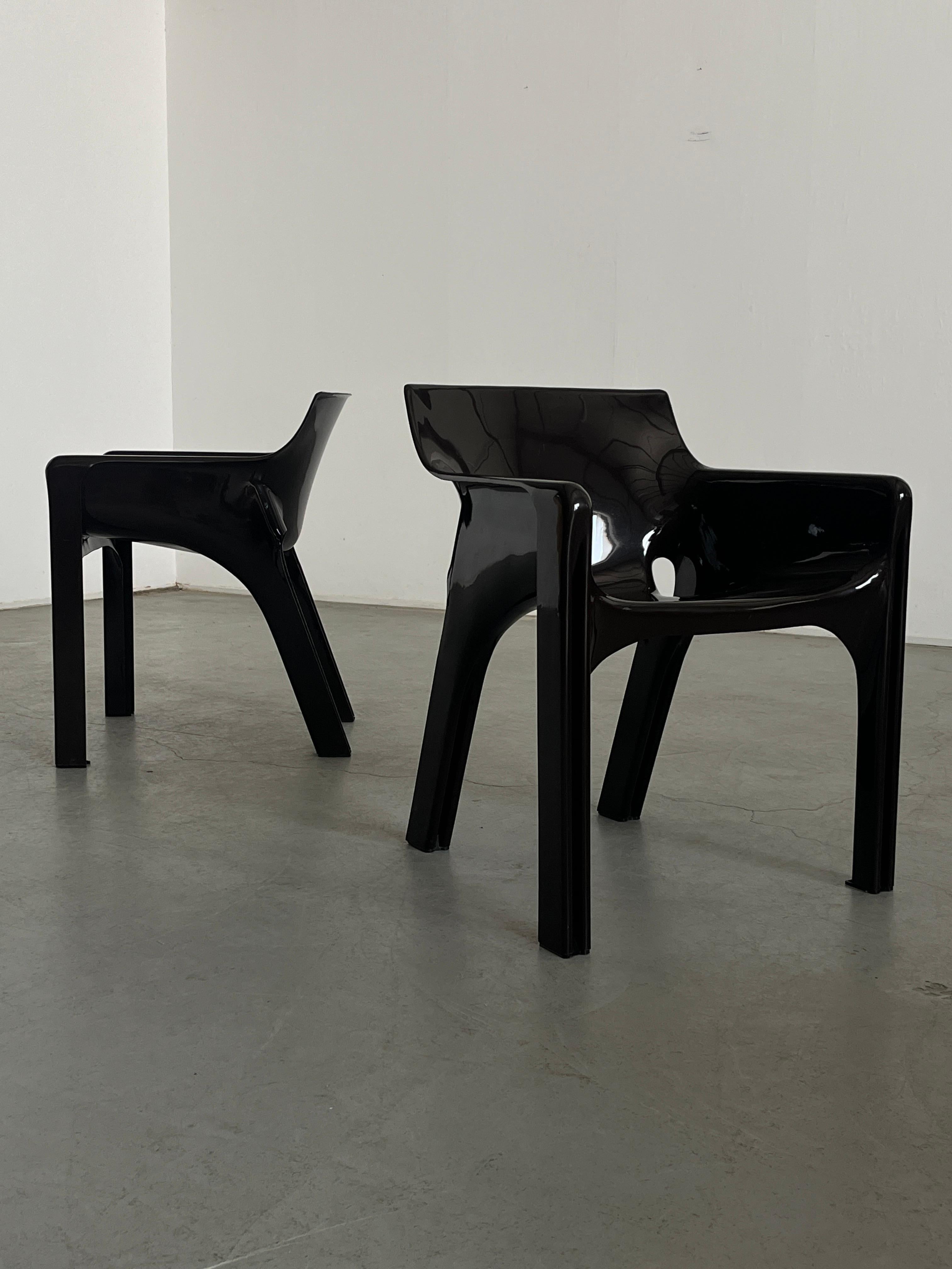 1 de 4 chaises 