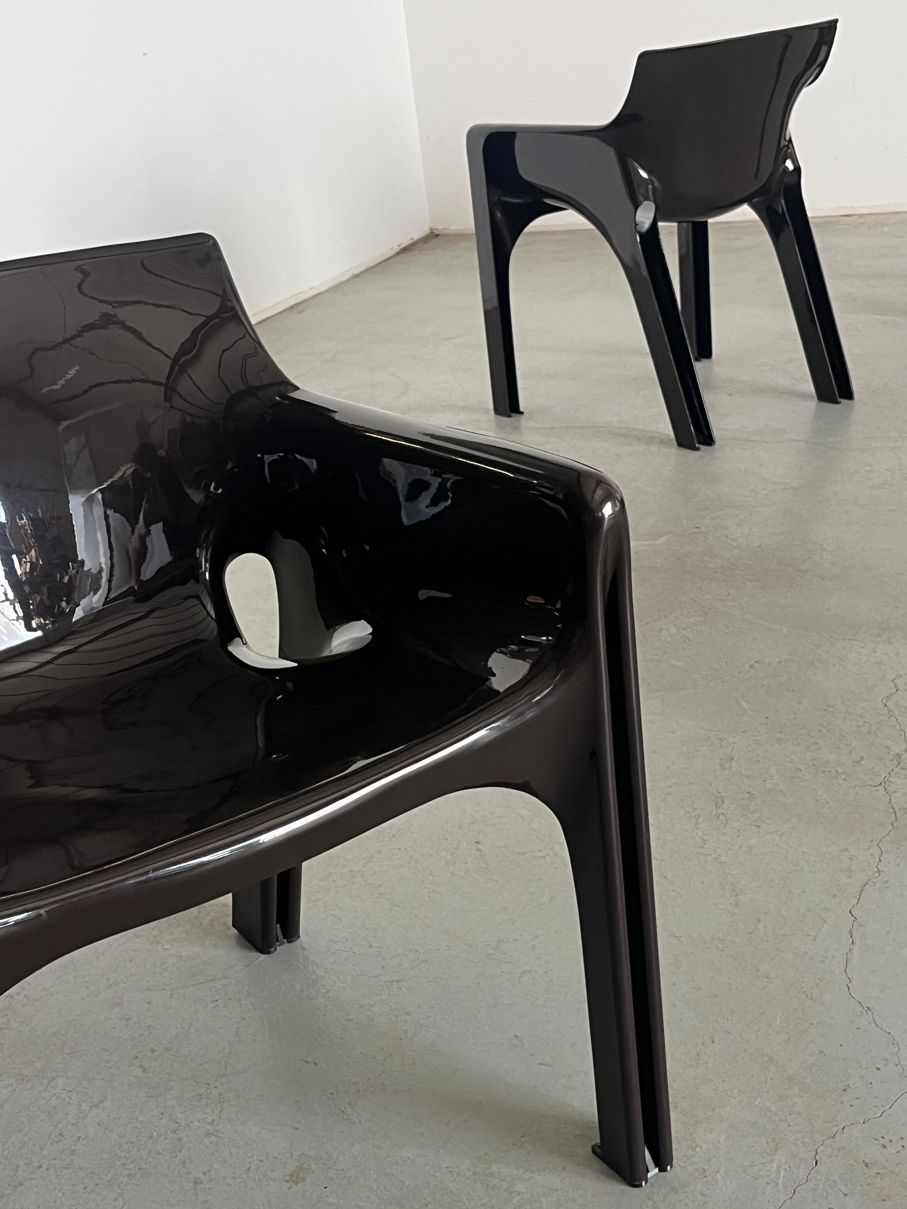 1 de 4 chaises 