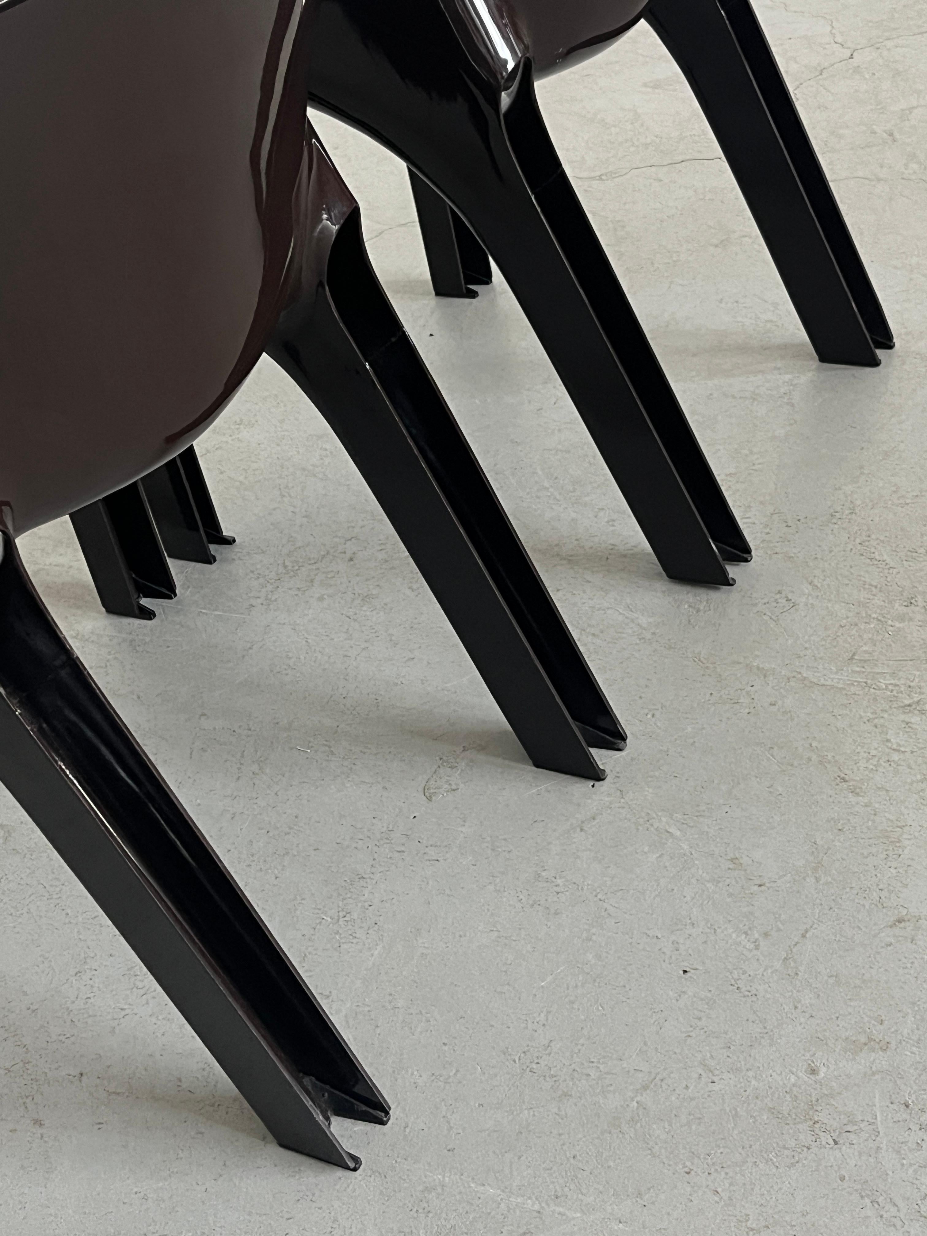 1 de 4 chaises 