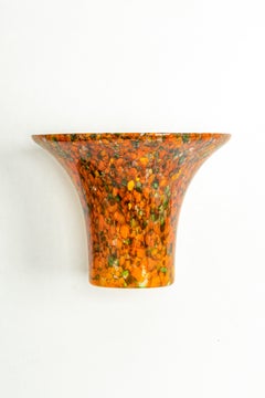 1 de 4 Aplique exclusivo de cristal de Murano de Peill & Putzler, Alemania