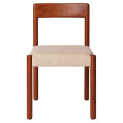 Sillas de comedor