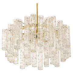 Monture encastrée Mid-Century Modern