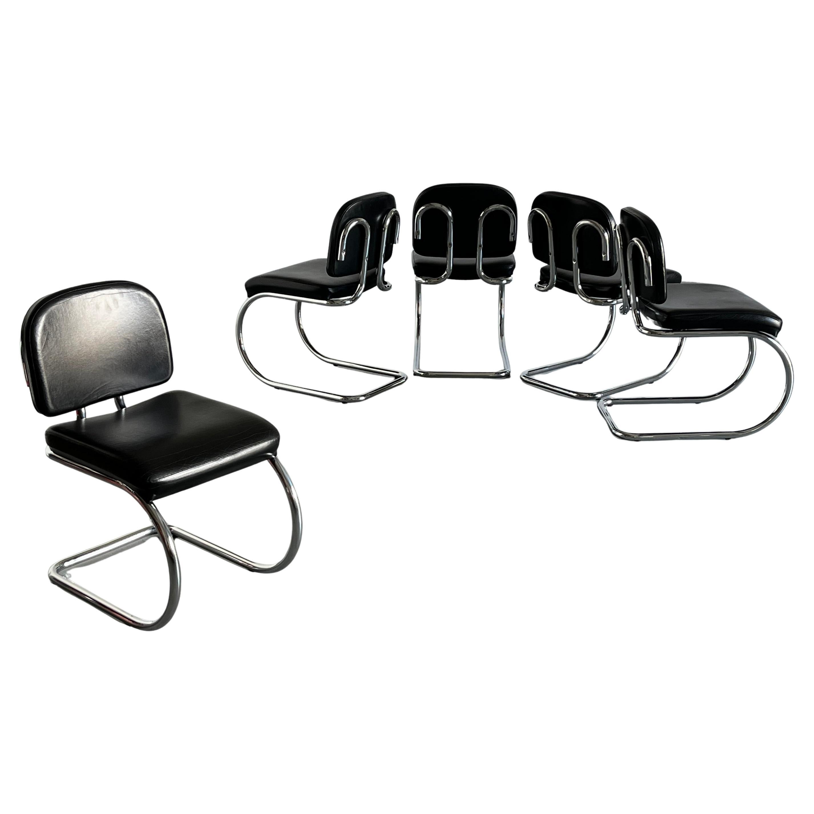 set-of-4-mart-stam-s34-design-cantilever-chairs-bauhaus-design-italy