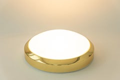 1 of 5 Midcentury Limburg Ceiling or Wall Light, Germany, 1970s
