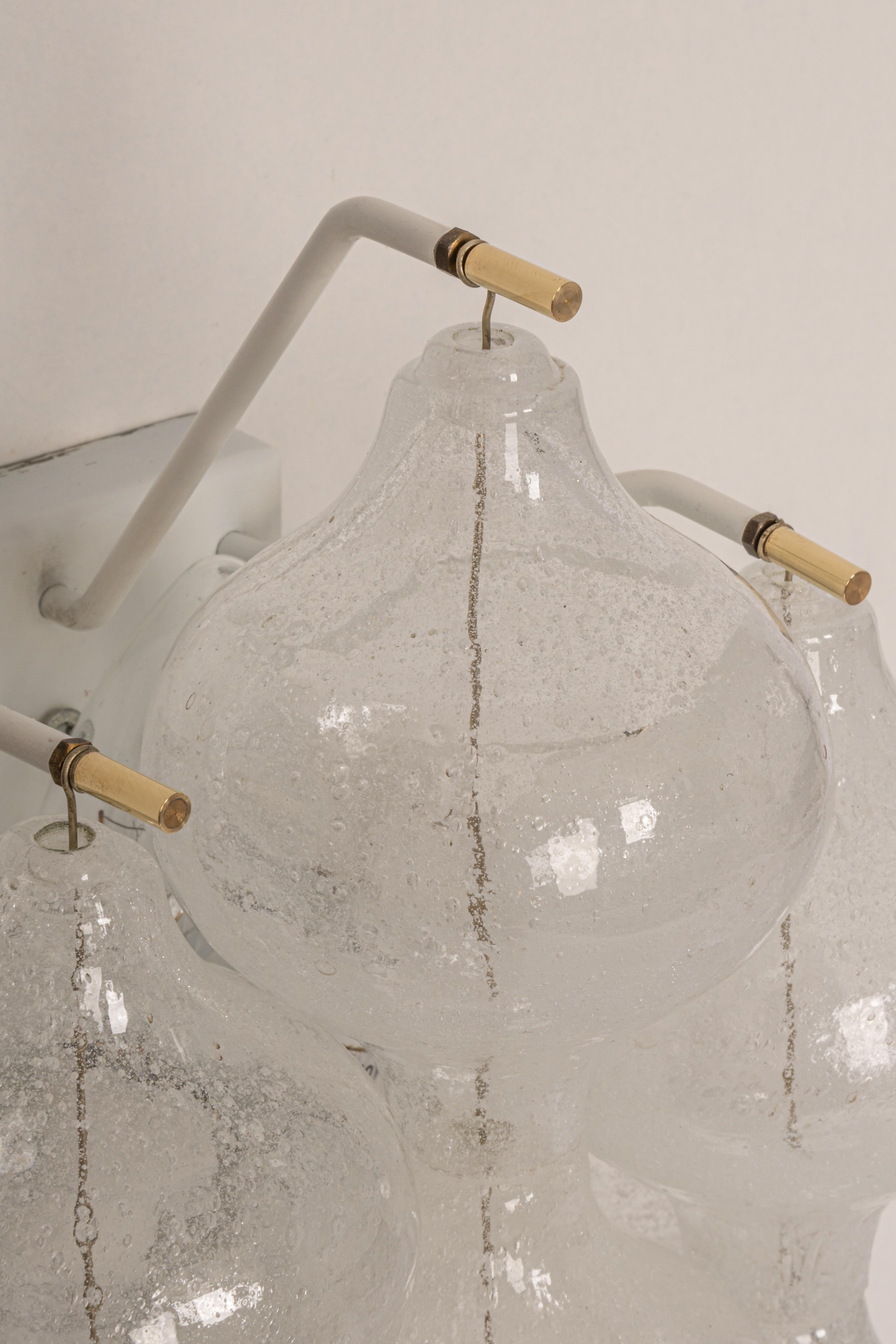 1 de 6 Apliques de pared Kalmar 