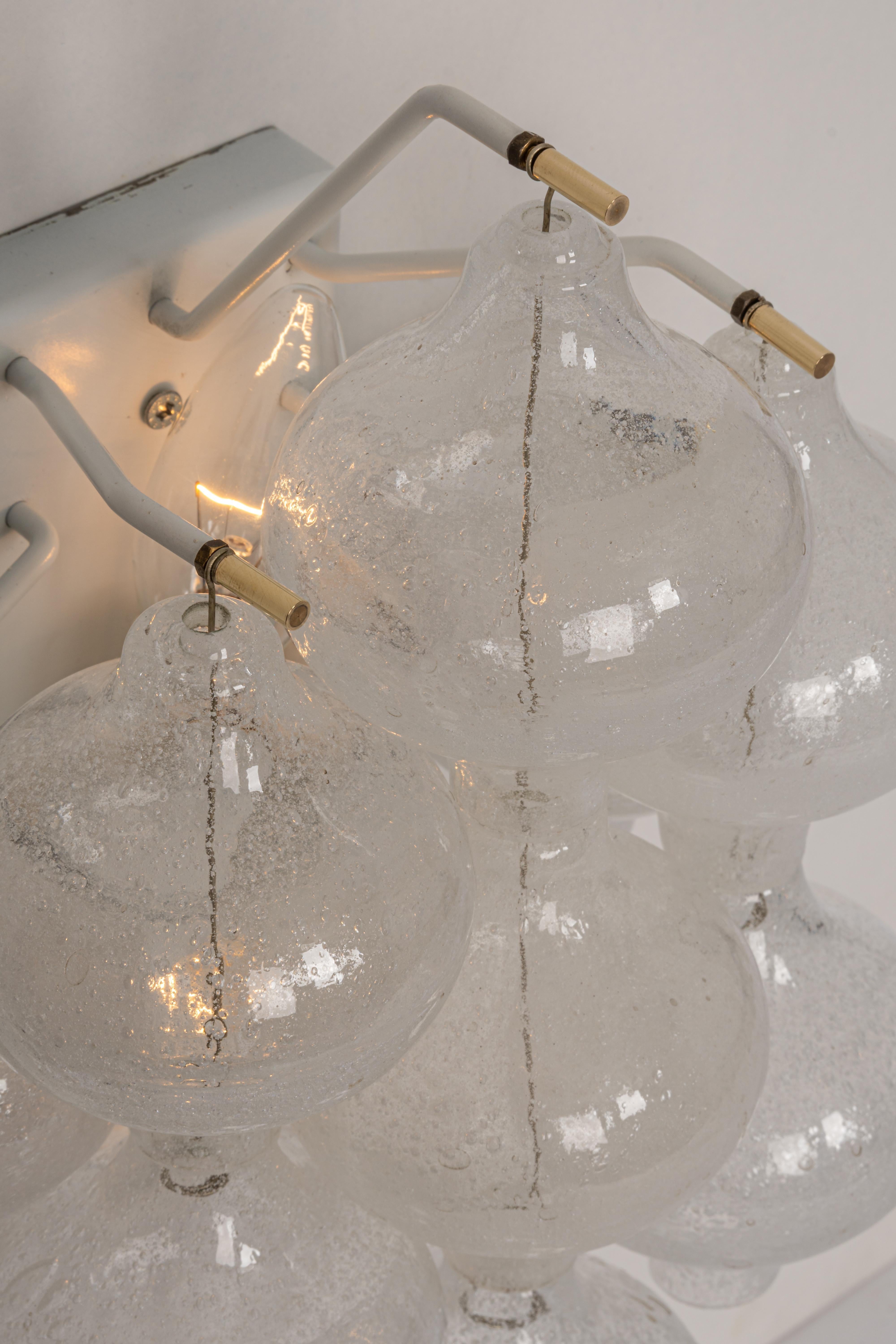 1 de 6 Apliques de pared Kalmar 