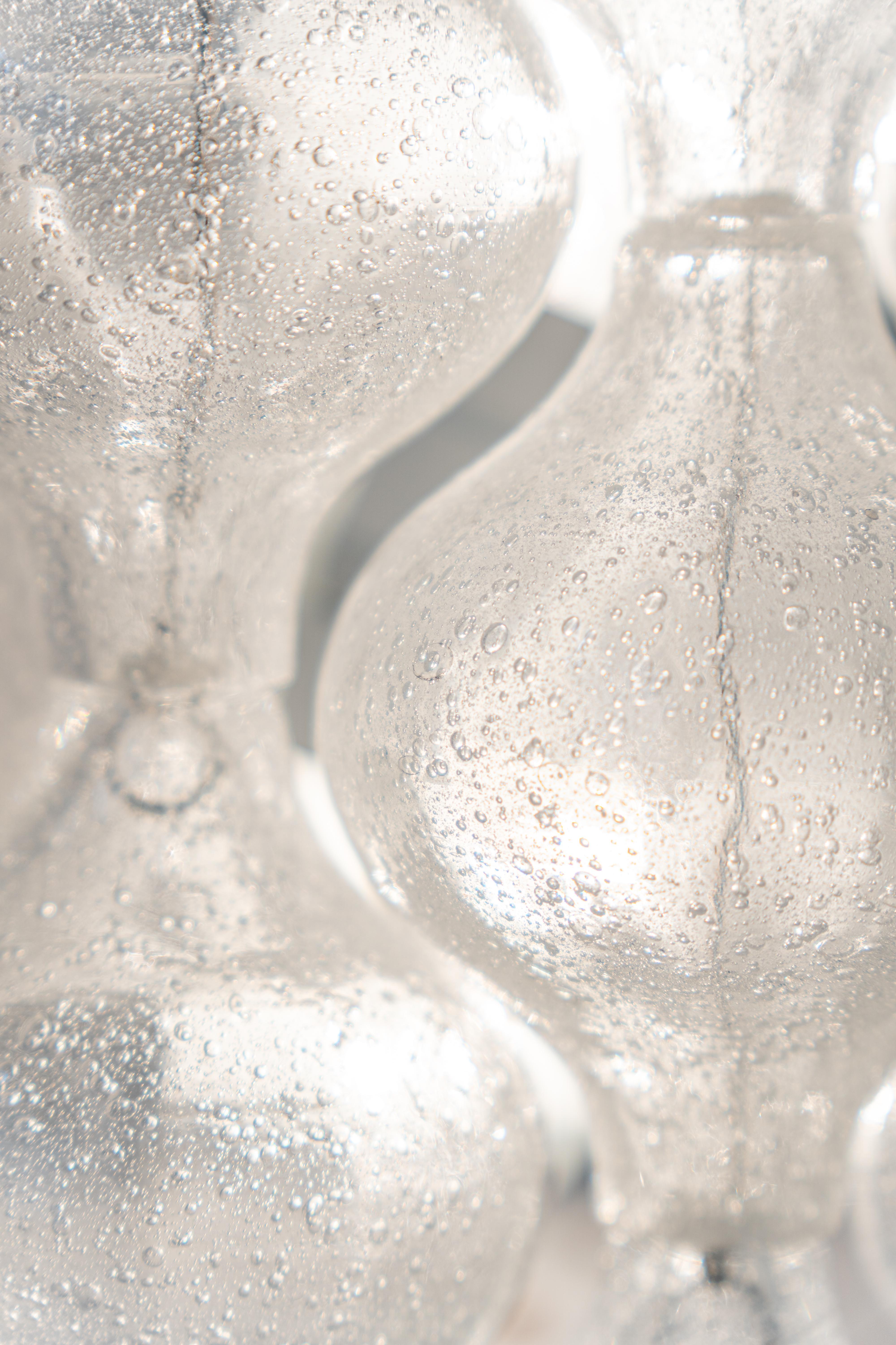 1 de 6 Apliques de pared Kalmar 