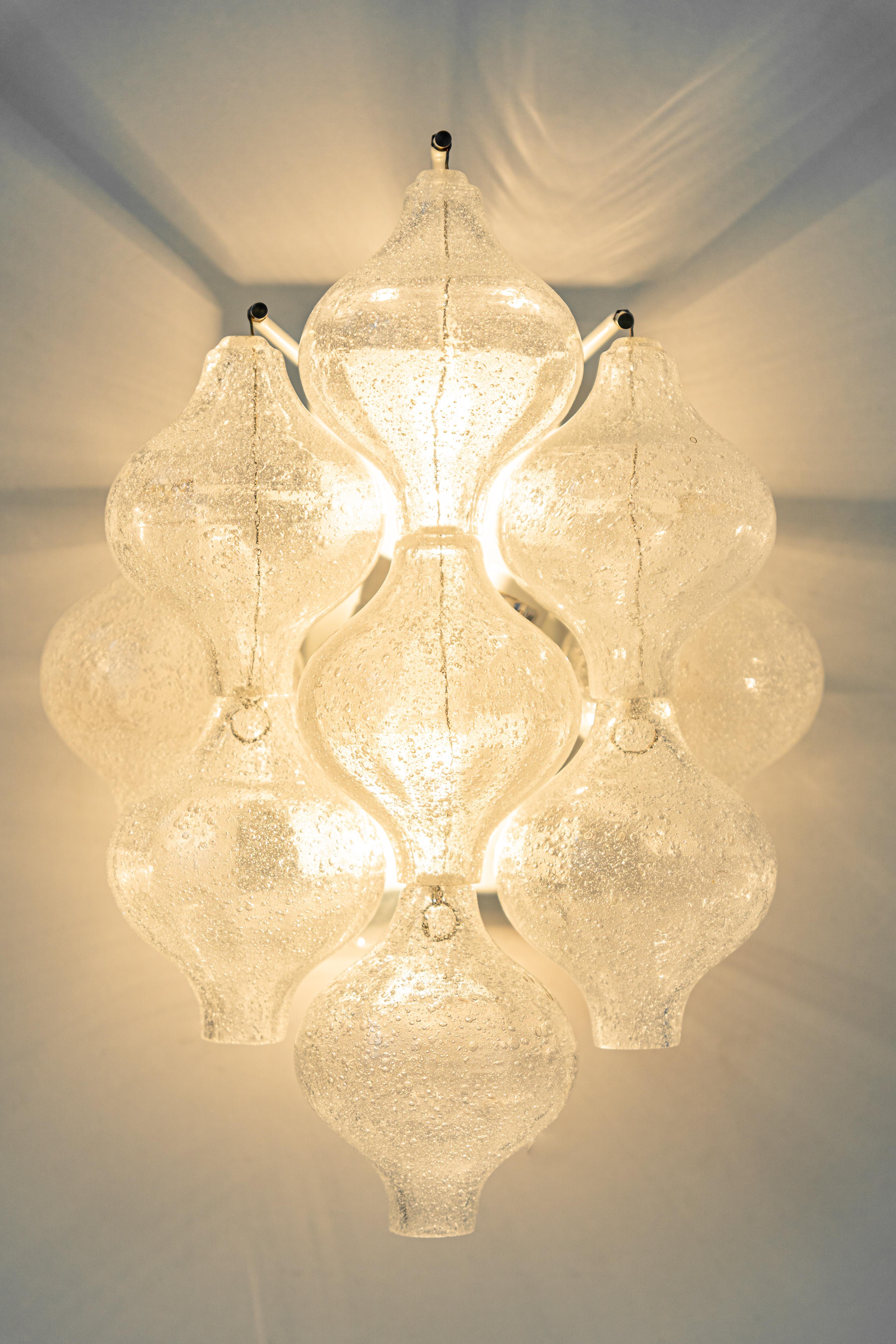 1 de 6 Apliques de pared Kalmar 