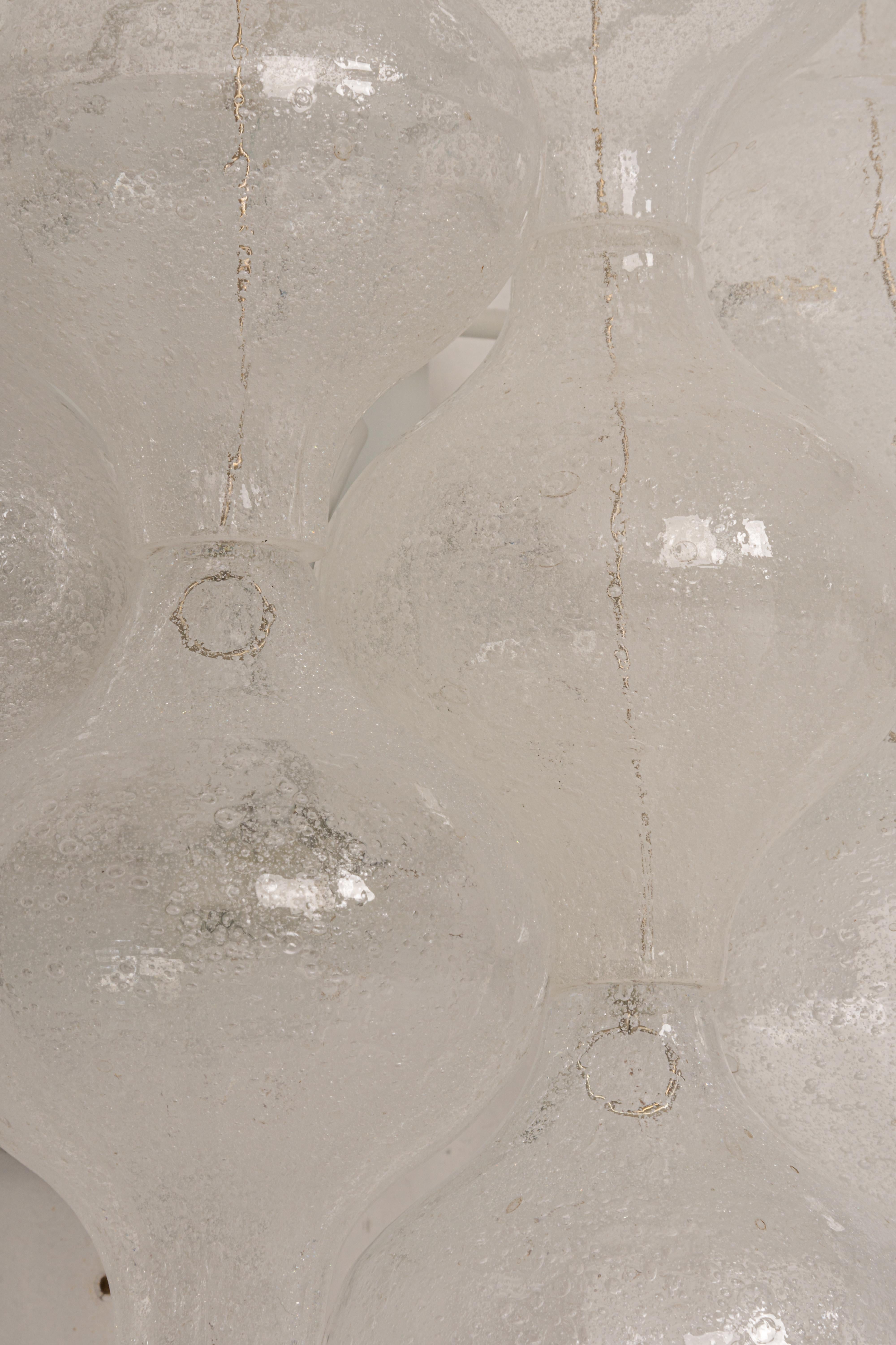 1 de 6 Apliques de pared Kalmar 