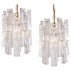 1970s Chandeliers and Pendants