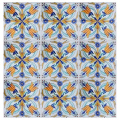 1910s Wall Decorations