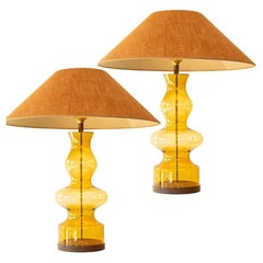 Table Lamps