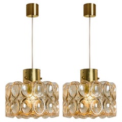 Lampadari e pendenti