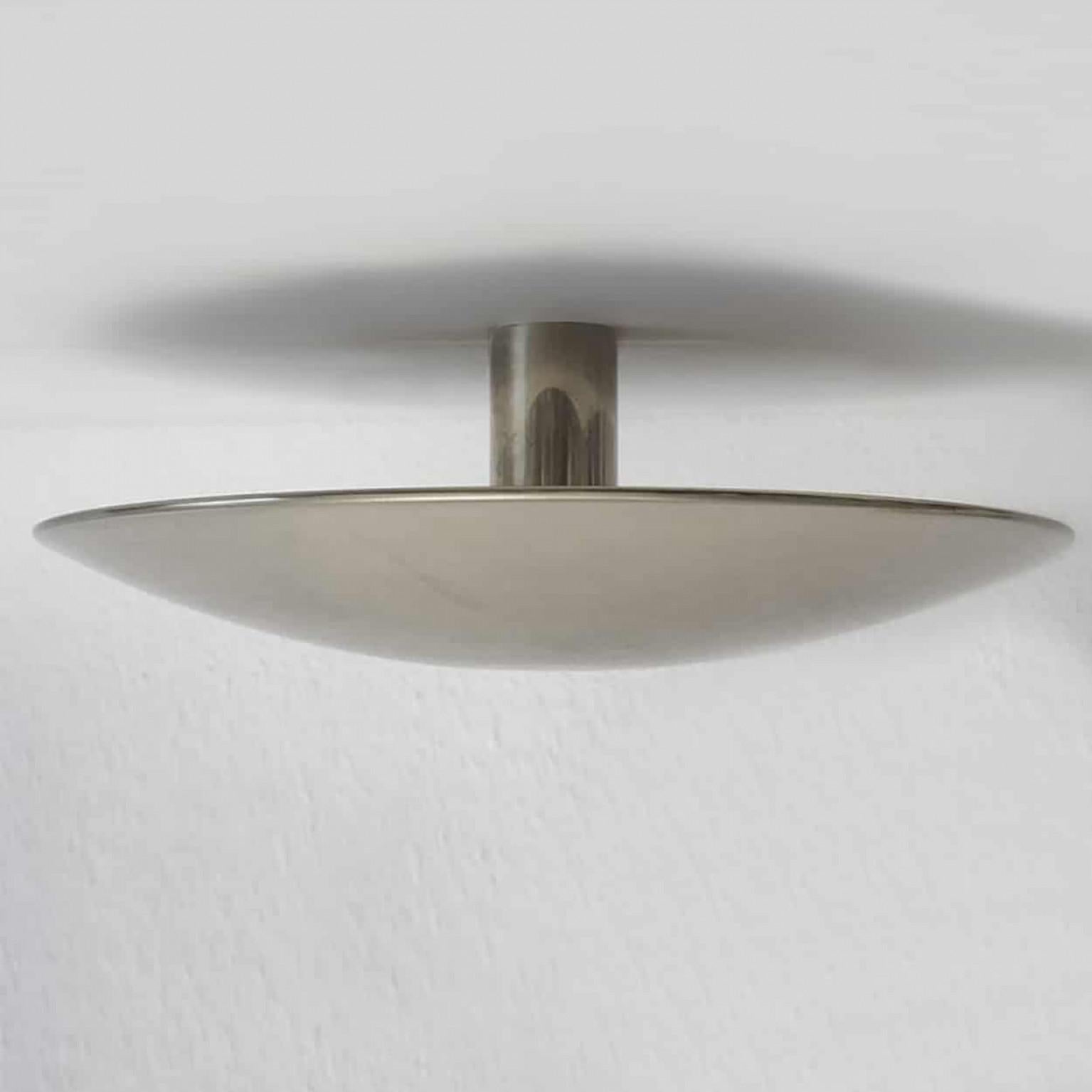 1 dei 2 Florian Schulz nichelati a incasso per soffitto / parete in vendita 1