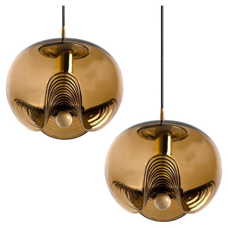 1 of the 2 Light Fixtures Koch
Lowy, 1970