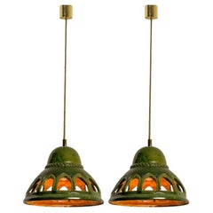 Chandeliers and Pendants