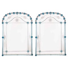 Wall Mirrors