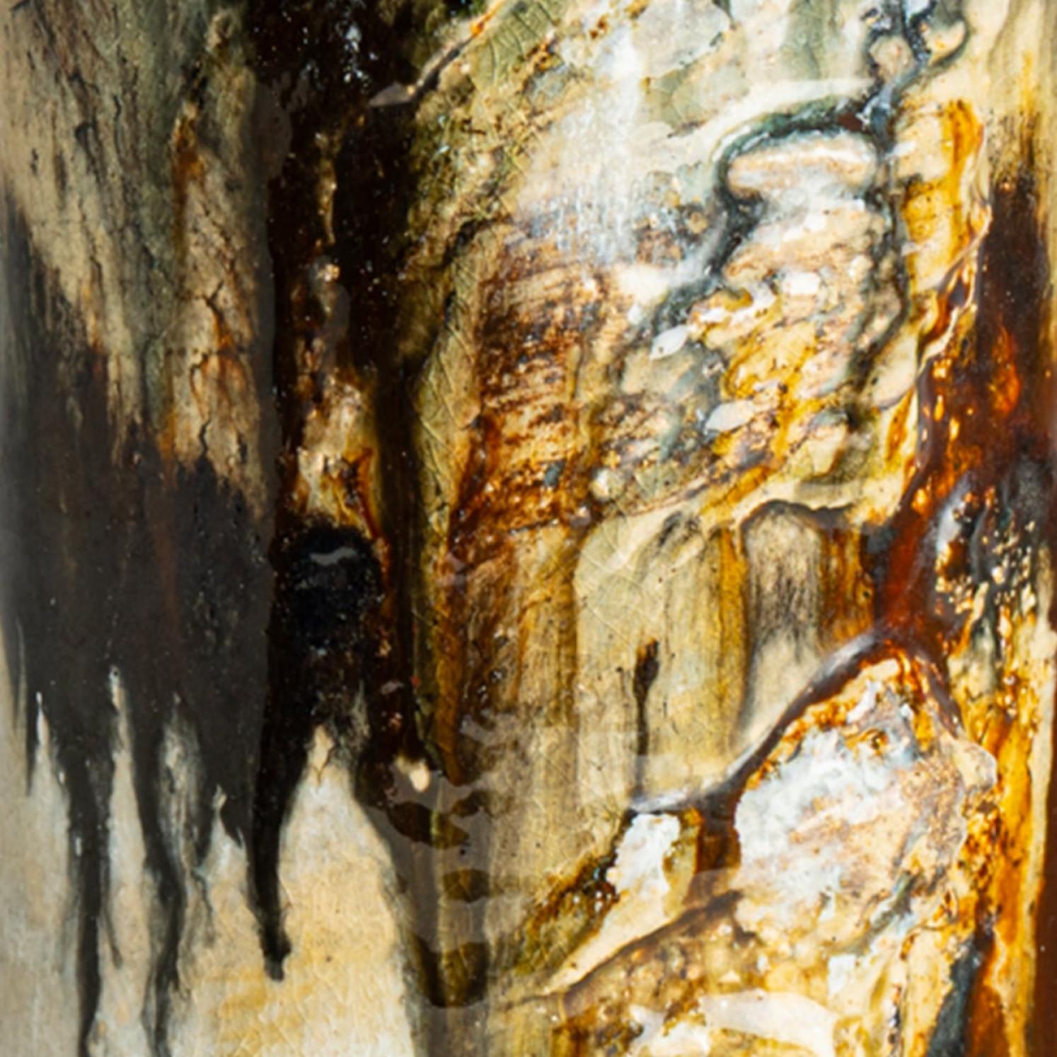 Danese 1 delle 2 splendide lampade da tavolo di Jeppe Hagendorn, Danimarca 1960 in vendita