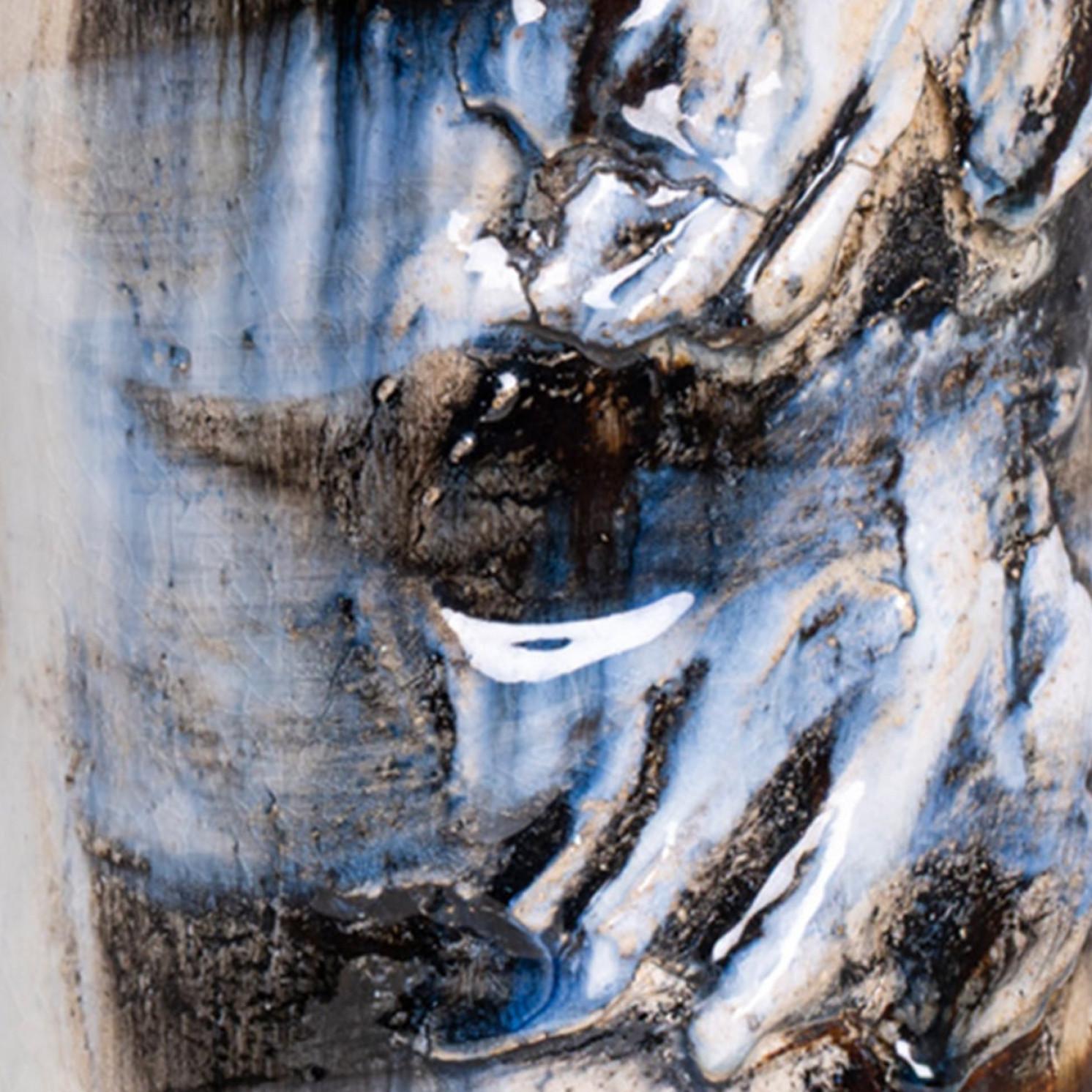 Mid-Century moderno 1 delle 2 splendide lampade da tavolo di Jeppe Hagendorn, Danimarca anni '60 in vendita