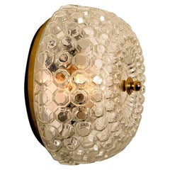1 of the 22 Bubble Flush Mounts/Wall Sconces by Limburg, 1960s