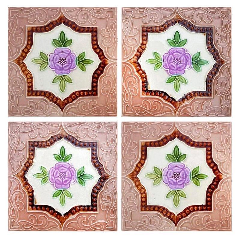Ceramic Building and Garden Elements - 2,555 For Sale at 1stDibs