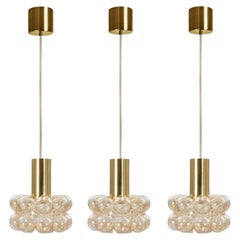 Chandeliers and Pendants