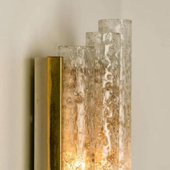 1 of the 4 Doria Wall Lights, 1960s