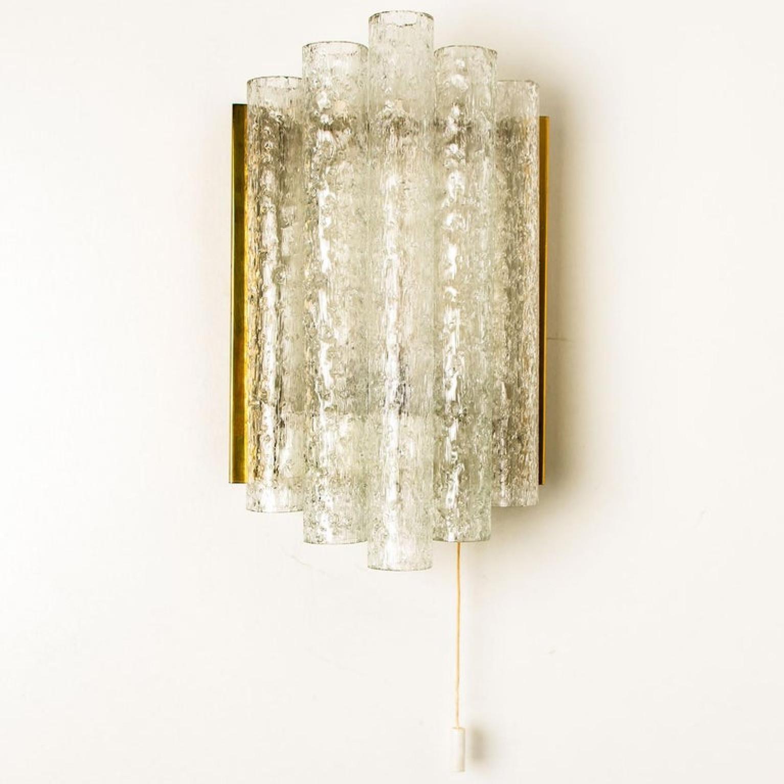 Other 1 of the 4 Doria Wall Lights, 1960s For Sale