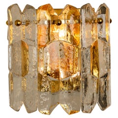 1 of the 4 J.T. Kalmar
Palazzo
Wall Light Fixtures Gilt Brass and Glass 1 of the 4 J.T. Kalmar
Palazzo
Wall Light Fixtures Gilt Brass and Glass