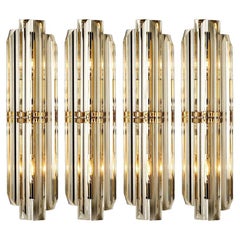 Wall Lights and Sconces