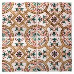 Folk Art Wall Decorations