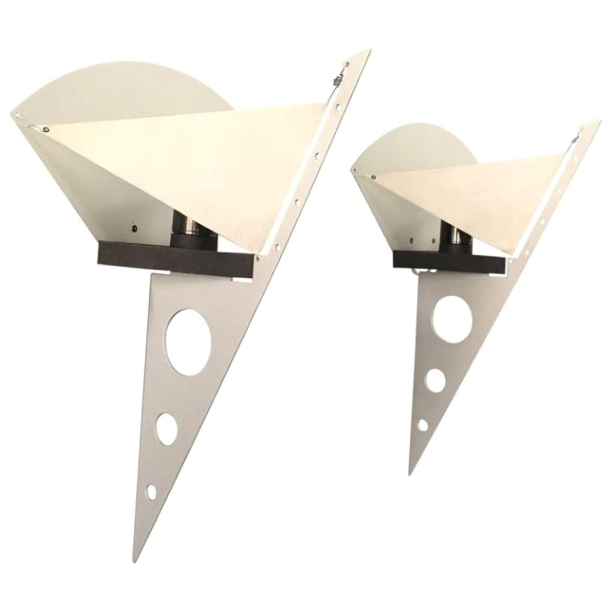 Artemide Wall Lights and Sconces