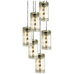 Doria Leuchten Germany Chandeliers and Pendants