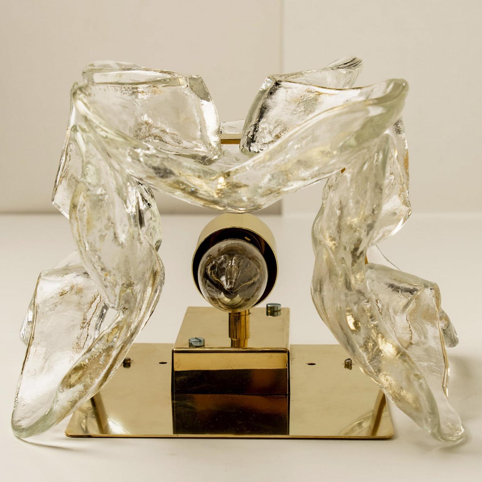 Adam Style 1 of the 6 Kalmar Wall Sconces or Lights Model 