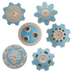 Wall Lights and Sconces